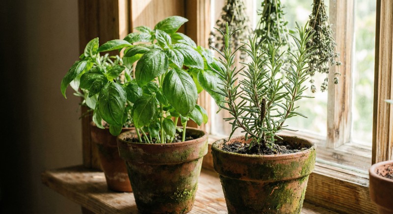 Botanical ingredients